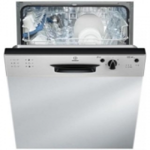 Lavavajillas Integrable Indesit DPG 16B1A NX EU