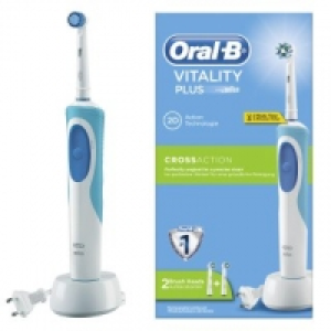 Cepillo Dental Oral-B Vitality y Cross Action Vitality