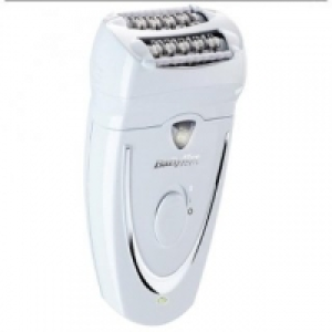 Depiladora Babyliss G824E
