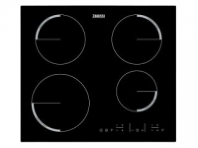 Placa Inducción Zanussi ZEI6640FBV