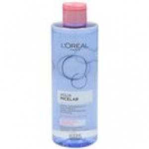 Lagua micelar pieles sensibles bote 400 ml