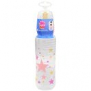 biberón latex +6 meses 330 ml