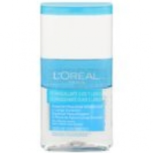 Ldesmaquillante suave de ojos/labios especial waterproof bo
