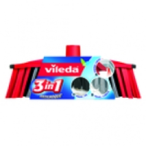 escoba 3 en 1 antichoque 1 ud