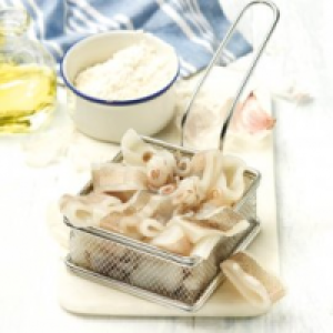 Calamar troceado 5.99 €