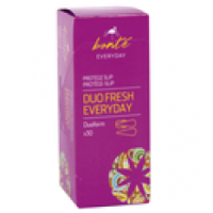 protege slips duoform caja 30 uds