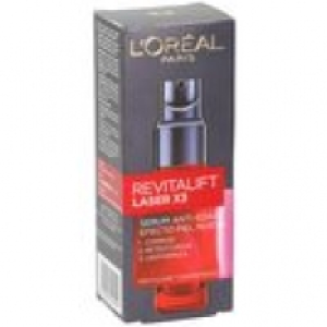 LRevitalift laser X3 serum antiedad efecto piel nueva botel