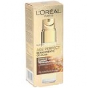 LAge perfect renacimiento celular serum regeneración dosifi
