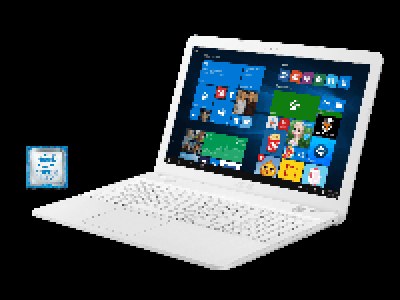 MediaMarkt  Portátil - Asus F541UA-GO2031T, 15.6, HD, Intel® Core i3-600