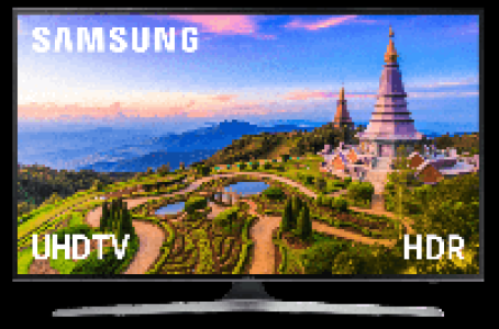 MediaMarkt  TV LED 40 Inch - Samsung UE40MU6105KXXC, UHD 4K, HDR, Plano