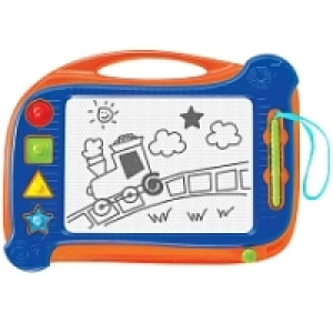 Universe of Imagination - Pizarra de Dibujo Magn&eacute;tica (vario