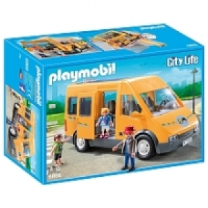 Playmobil - Autobús Escolar - 6866 27.99 €