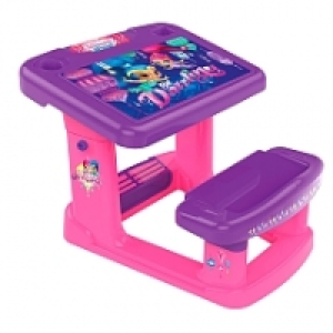 Shimmer y Shine - Mi Primer Pupitre