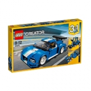 LEGO Creator - Deportivo Turbo - 31070