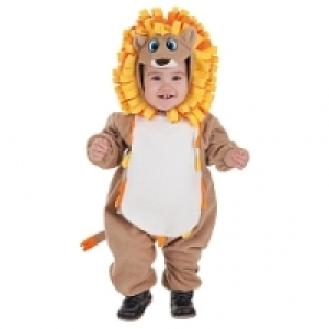 Disfraz Bebé - Leonloco 0-12 Meses 11.89 €
