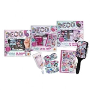 Set Decoraci&oacute;n Frenzy (varios modelos)