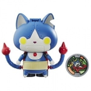 Yo-Kai - ROBONYAN - Figura Transformable 6.99 €