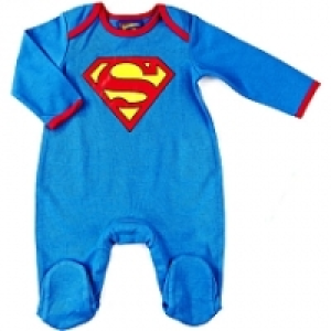 Babies R Us - Pijama S&uacute;per Baby 6-9 meses