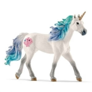 Schleich - Unicornio Marino - Semental