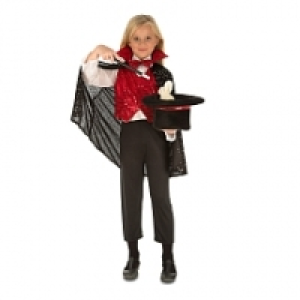 Disfraz Infantil - Yo Quiero Ser Mago 5-7 A&ntilde;os