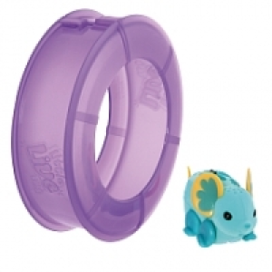 Little Live Pets - Rueda Divertida y Ratón Juguetón (varios  19.99 €