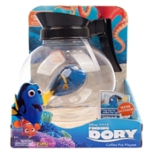 Buscando a Dory - Cafetera Acuario
