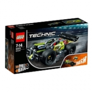 LEGO Technic - Golpea - 42072