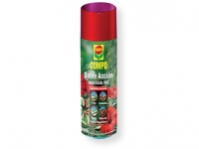 Compo Insecticida doble acción 3.99 €