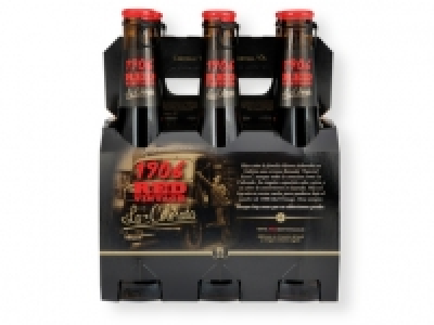 Estrella Galicia Cerveza 1906 red vintage 5.55 €
