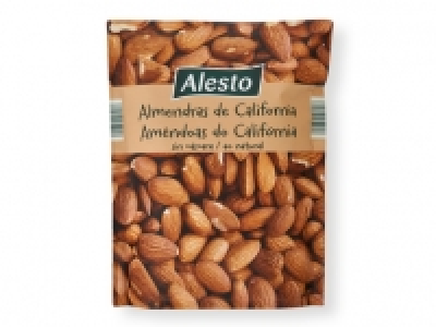 Lidl  Alesto Almendras al natural