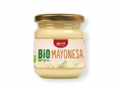 Kania Mayonesa ecológica 1.69 €