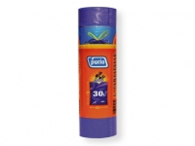 Lidl  Purio Bolsa de basura perfumada