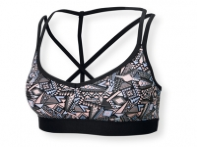CRIVIT Sujetador deportivo 6.99 €