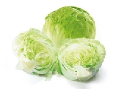 Lechuga iceberg 0.65 €