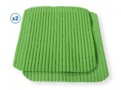 Protectores antideslizantes 2.49 €