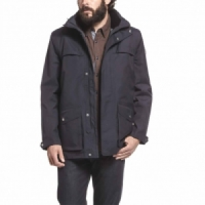 Chaqueta Aigle RIDEOAK midnight 180.00 €