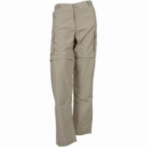 Pantalón Desmontable Life-Line Pine Ritex Beige 24.99 €