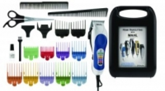 Cortapelos Wahl 79300-1616 ColorPro