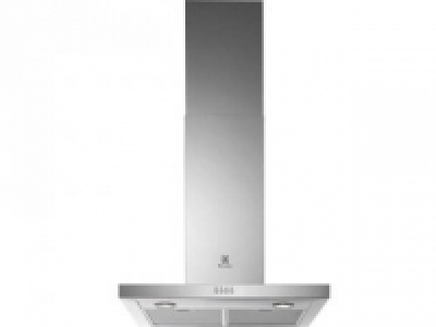 Campana Decorativa Electrolux EFC60467OX