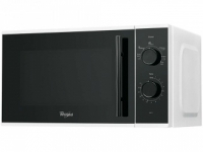 Microondas con Grill Whirlpool MWD20