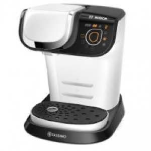 Cafetera Automática Tassimo My Way TAS6004