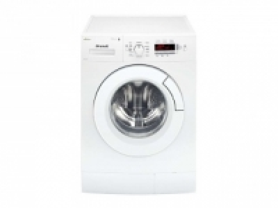 Carrefour  Lavadora 6 Kg Brandt WM6120B