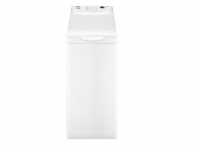 Lavadora 6 Kg Zanussi ZWQ61235WI