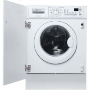 Lavadora-Secadora 7 Kg Electrolux EWX127410W