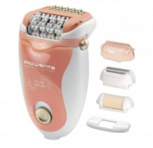 Depiladora Rowenta Soft Sensation EP5720