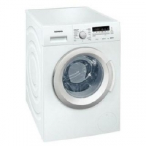 Lavadora 8 Kg Siemens WM14K268EE