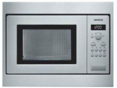 Microondas sin Grill Siemens HF15M552