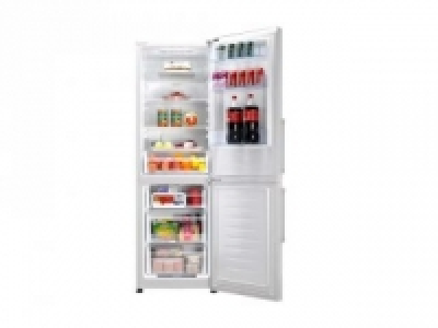 Carrefour  Combi No Frots Hisense RB424N4CW1