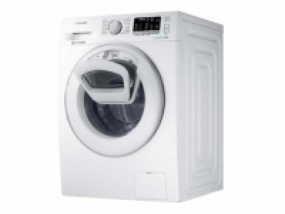 Lavadora AddWash 8 Kg Samsung WW80K5410WW