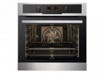 Horno Multifunción Pirolítico Electrolux EOC5651GOX